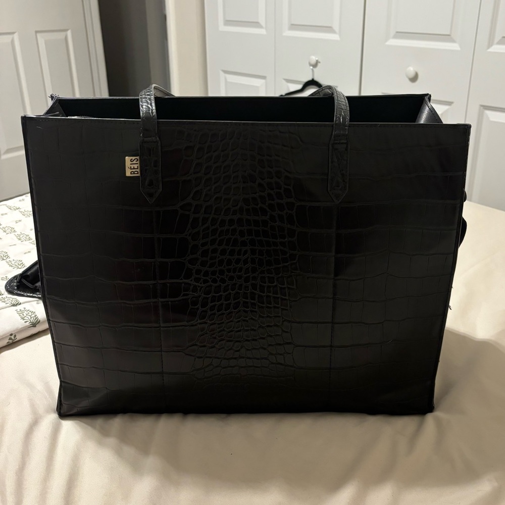 Beis “The Large Work Tote”